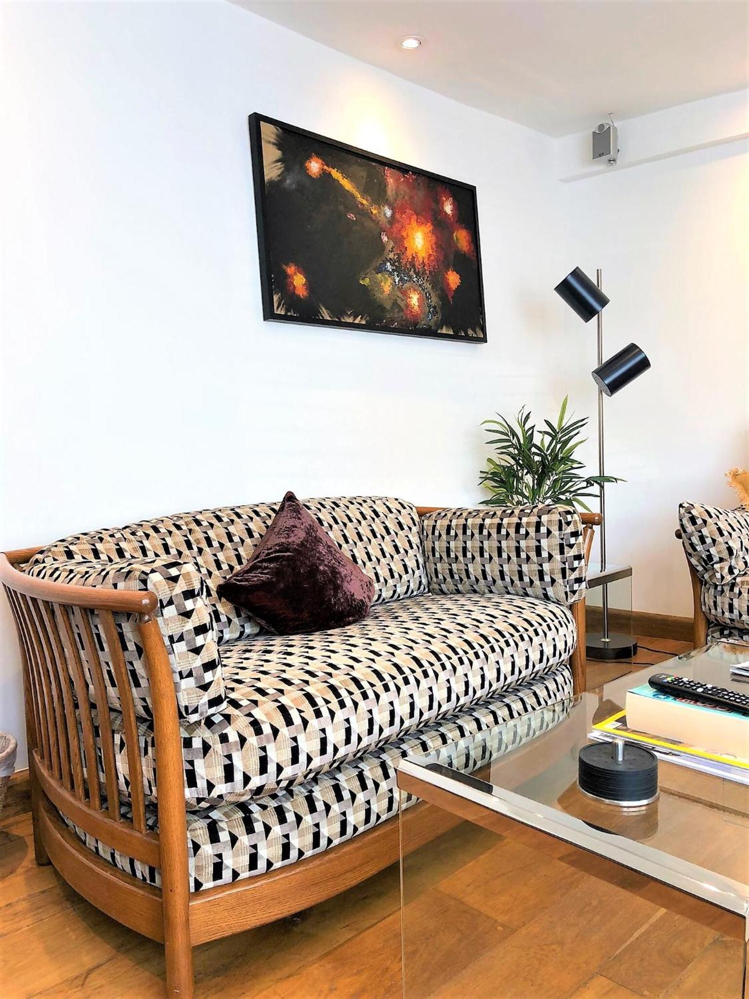 Prime Location! Detached Clifton With Parking * Bristol
