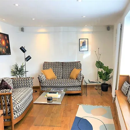 Prime Location! Detached Clifton Home With Parking Bristol Exterior photo