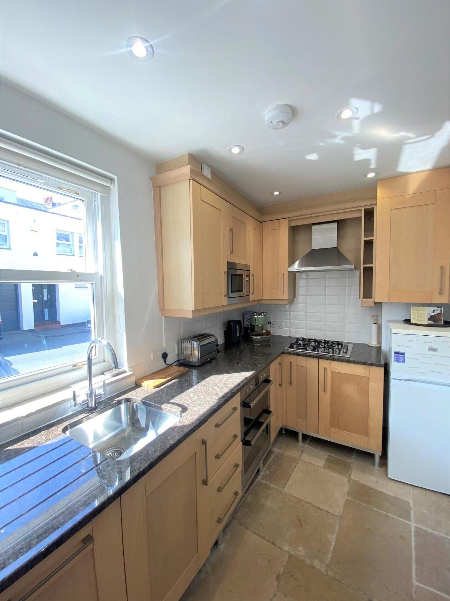 Holiday home Prime Location! Detached Clifton With Parking Bristol